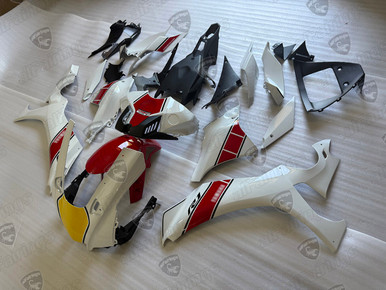 2020-2025 YZF-R1 Premium Fairing Kit - Direct Bolt-On Replacement