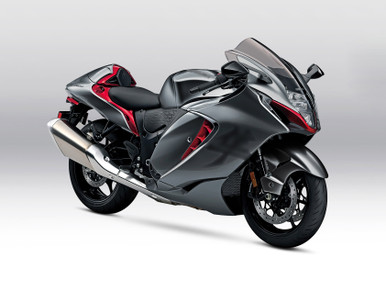 SUZUKI HAYABUSA GSX1300R 1999 to 2000 WORKSHOP MANUAL - PDF