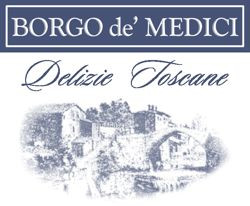 Borgo de' Medici