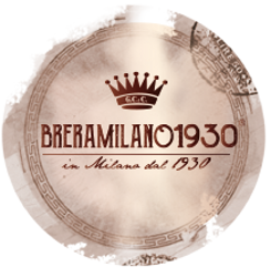 BreraMilano 1930 by Cova