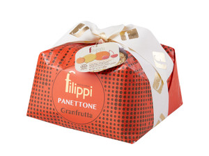 Filippi Panettone GranFrutta 1000g
