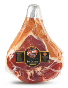 Prosciutto San Daniele DOP