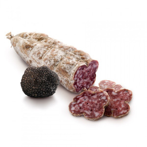 Truffle Salame