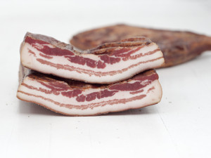 Smoked Pancetta