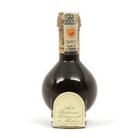 Balsamic Vinegar Extra Vecchio Gold Seal 25yr 3.5oz/100ml.