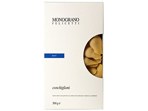 Matt Conchiglione 500gr 17.6oz 