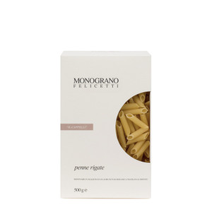 Cappelli Penne Rigate 500gr 17.6oz