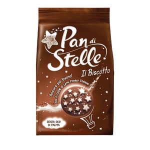 Pan di Stelle 350gr/12.5oz