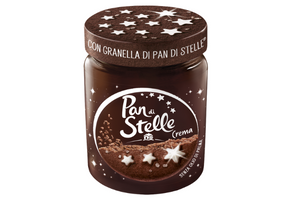 Pan di Stelle Crema 330gr