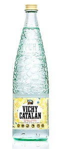 Vichy Catalan Water 1L