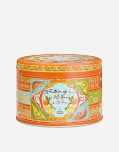 Dolce & Gabbana Panettone by Fiasconaro Agrumi 500gr