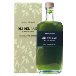 Oli del Raig  EVOO 500ml
