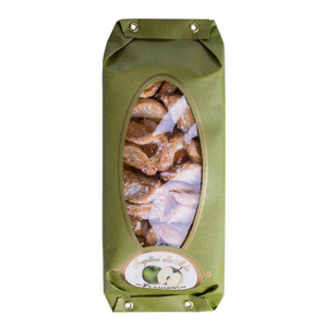 Flamigni Apple Fagottini Biscuit 7oz