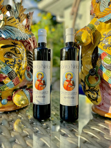 SANTA NINFA EVOO 750ml/25.4FL oz SANTA NINFA EVOO 750ml/25.4FL oz
