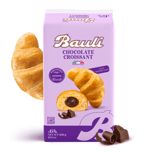 Bauli Cornetti Chocolate
