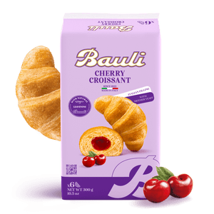 Bauli Cornetti Cherry