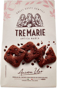 Tre Marie Frolla al Cacao 315.gr