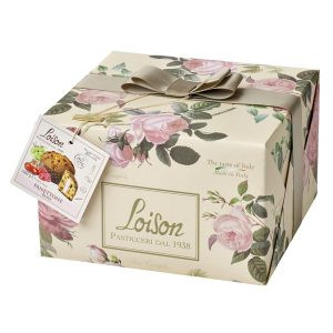 Loison Frutta e Fiori Alla Rosa 1000gr