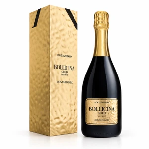 Dolce & Gabbana Bollicina GOLD