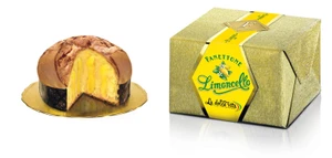 BLDV Deluxe Panettone Limoncello