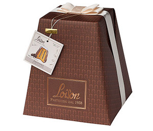 Loison Genesi Chocolate  Cream Pandoro 1000g 