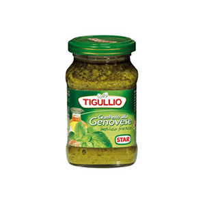 Rigoli 400gr 14oz Bottega La Dolce Vita