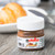 Mini Nutella Glass Jars 1 oz, set of 10