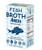 Fish Broth