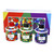 Burton Morris, Giftbox Trio (250ml / 8.5 fl oz)