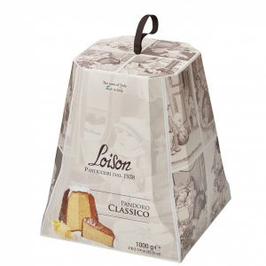 Loison Astucci Classic Pandoro 1000g