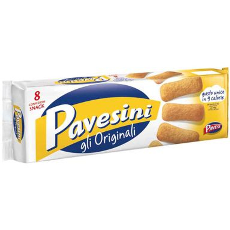 Original Pavesini Snack Packs 7 oz. (200g)