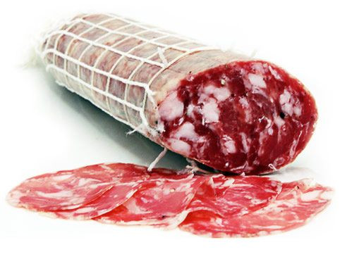 Sopressata