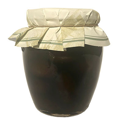 Cerignola Black Olive