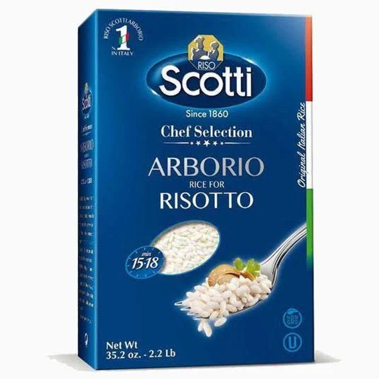 Arborio Rice
