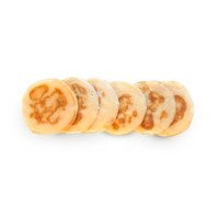 BLINI FRENCH ARTISANAL 16PCS