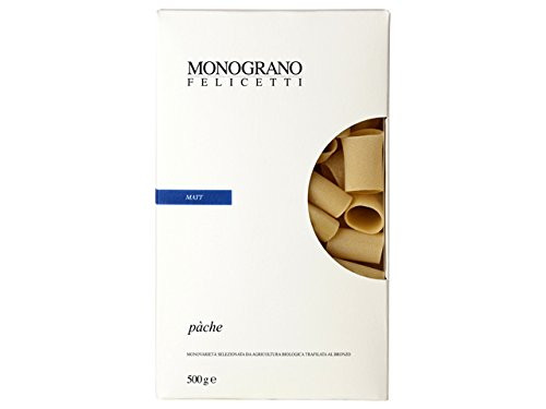 Matt Pache 500gr 17.6oz