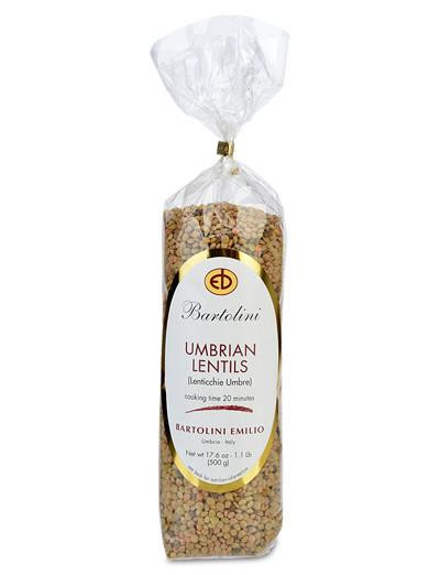 Lentils of Umbria