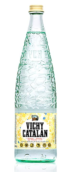 Vichy Catalan Water 1L