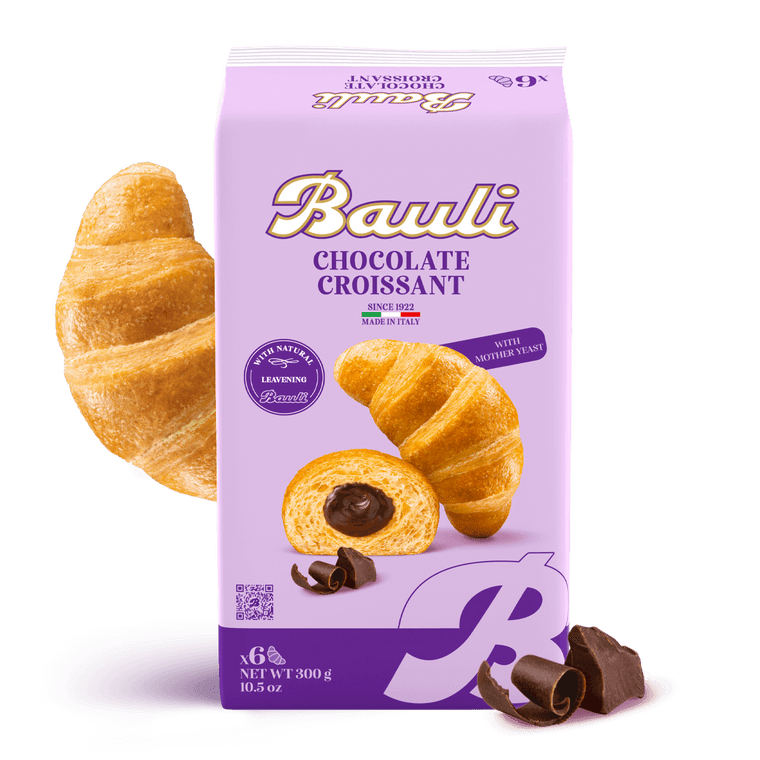 Bauli Cornetti Chocolate