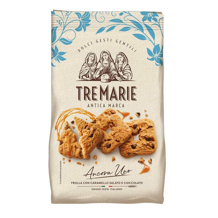 Tre Marie Frolla Caramello & Cacao 315.gr