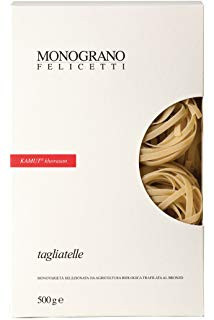 Kamut Tagliatelle 500gr 17.6oz