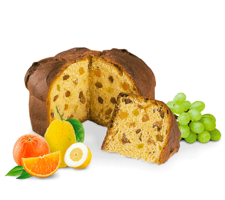 Loison Royal Panettone Classico 500g