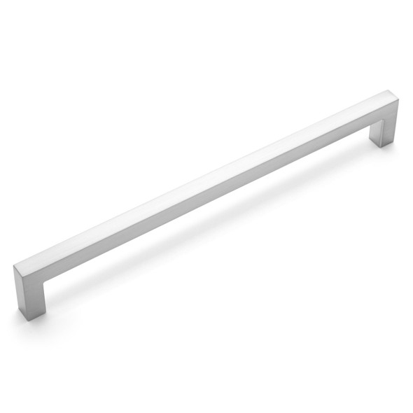 Cosmas 14777-160 Modern Contemporary Cabinet Pull