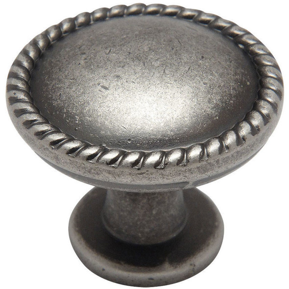 Cosmas 4115 Rope Cabinet Knob