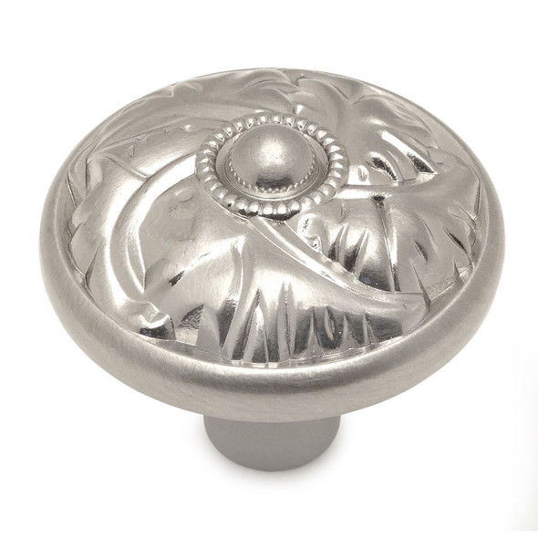 Cosmas 10559 Decorative Leaf Cabinet Knob
