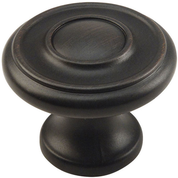 Cosmas 6211 Ring Cabinet Knob