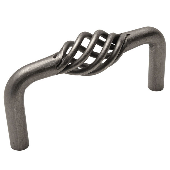 Cosmas 9992-030 Birdcage Cabinet Pull