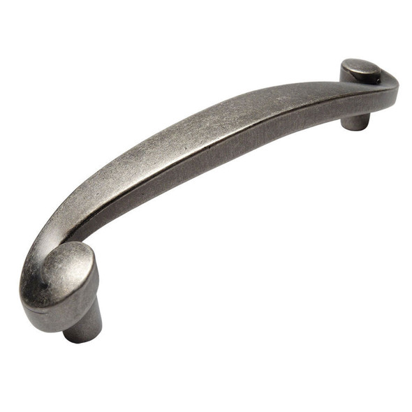 Cosmas 776 Swirl Cabinet Pull