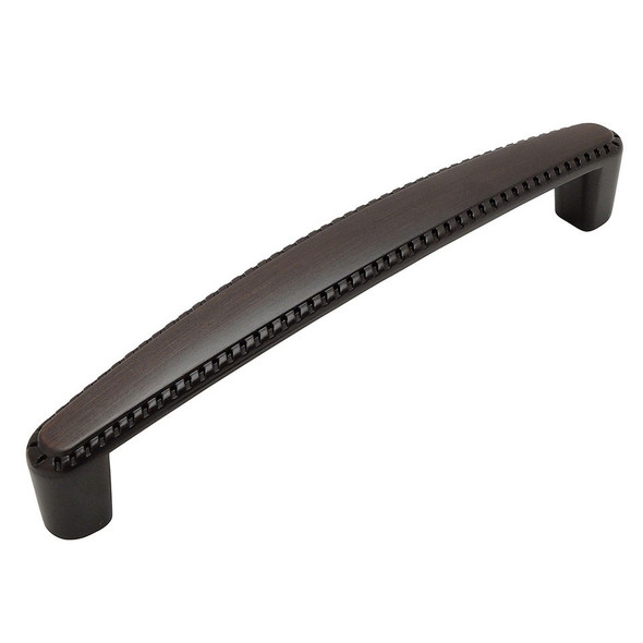 Cosmas 4112 Rope Cabinet Pull