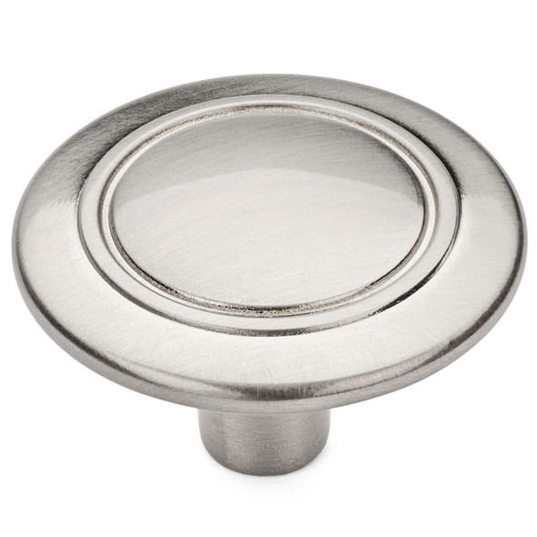 Cosmas 6276 Ring Cabinet Knob